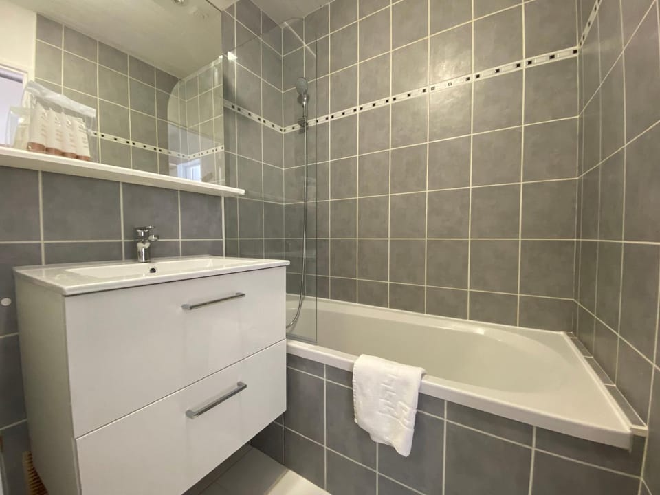 Appartement rénové dans le Lavachet, 4 personnes - FR-1-641-33 Apartment in Tignes