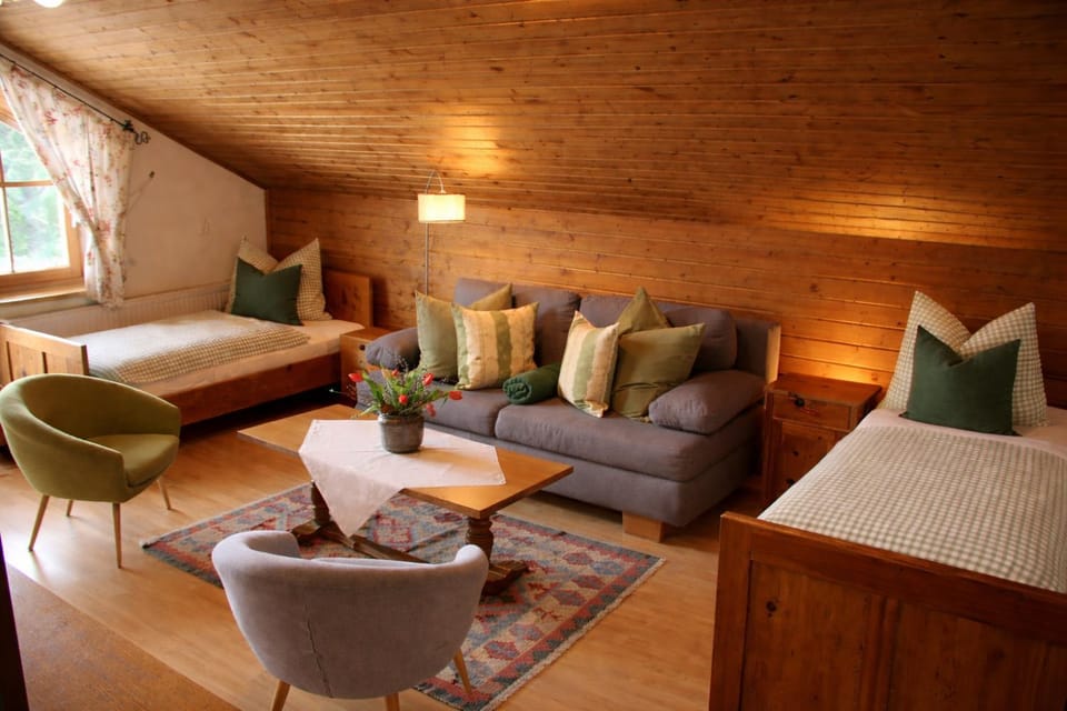 fanning 91 (zur Veitlerin) Apartment in Salzburgerland
