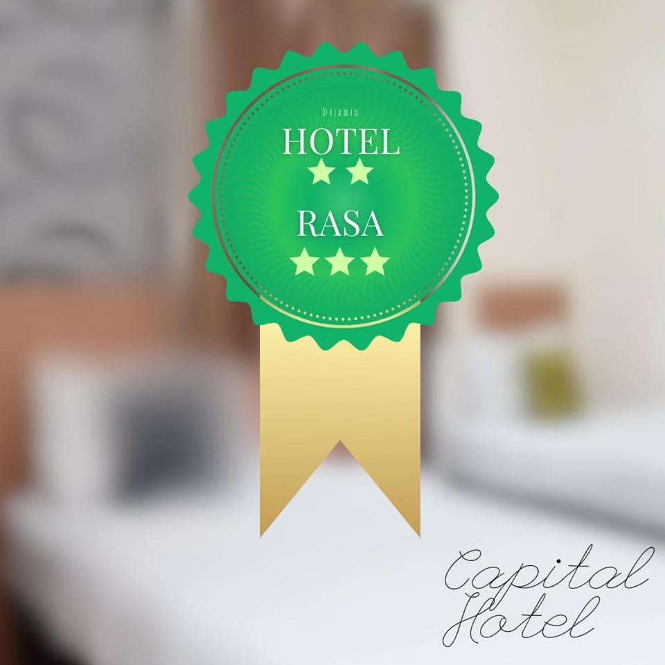 Capital Hotel Makassar Hotel in Indonesia