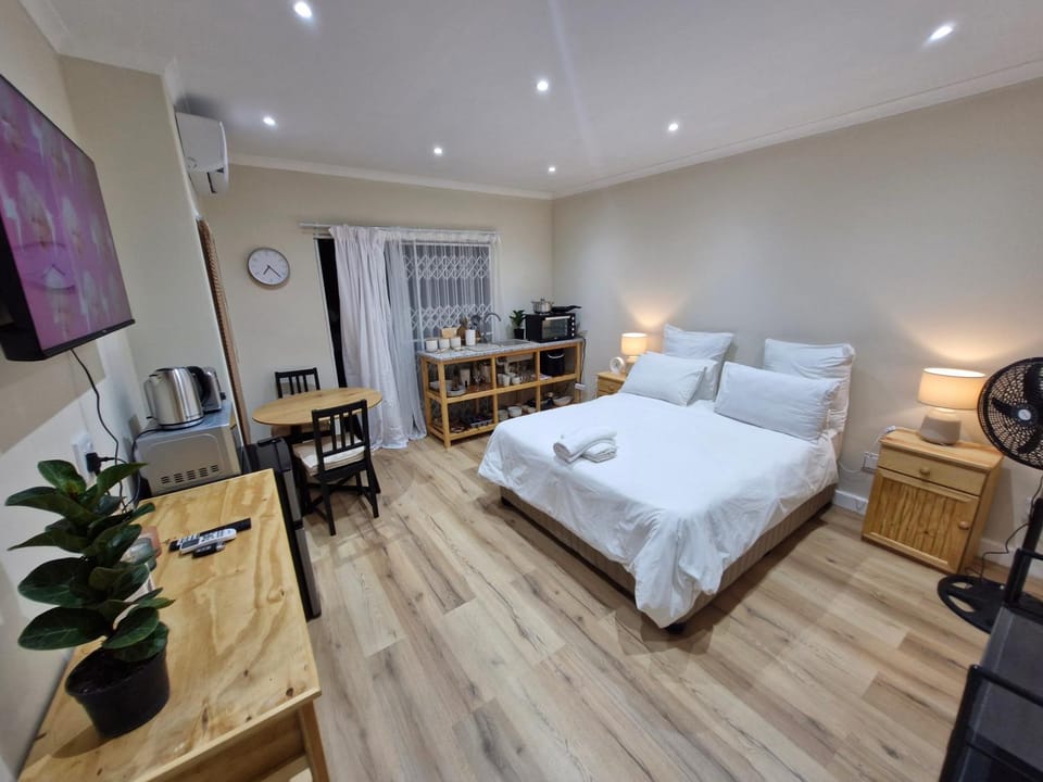 Millwood House Bed and Breakfast in Durban