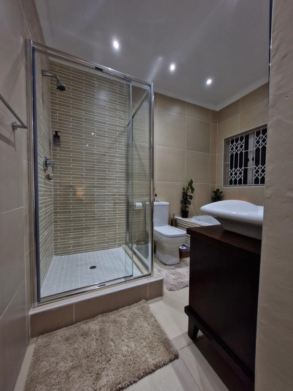 Millwood House Bed and Breakfast in Durban