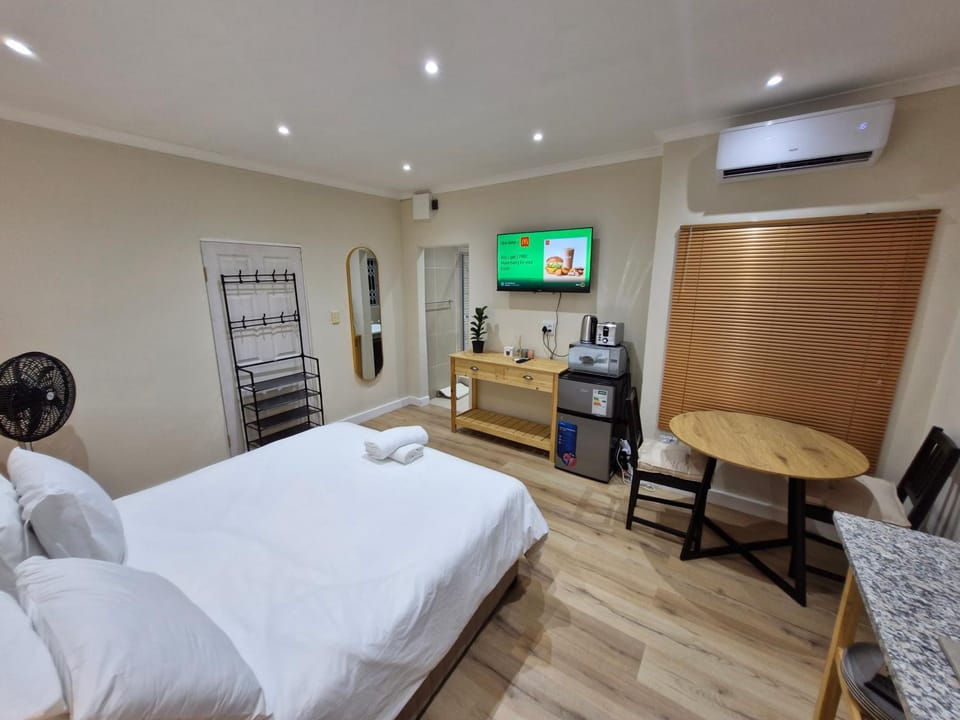 Millwood House Bed and Breakfast in Durban