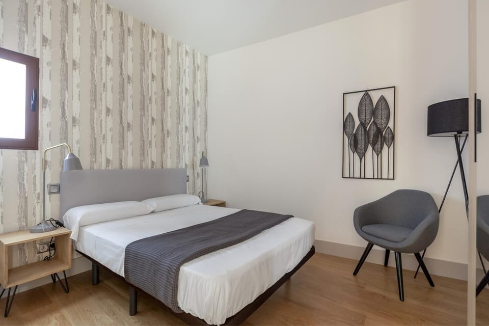APT precioso y tranquilo - Museo d Prado Apartment in Centro