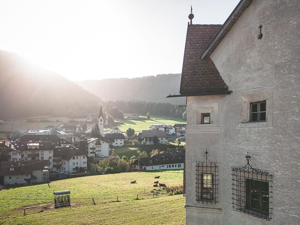 Ansitz Heufler by Norbert Niederkofler Hotel in Trentino-South Tyrol