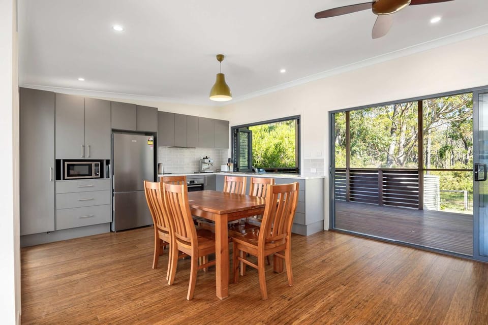 Aloha Kioloa House in New South Wales