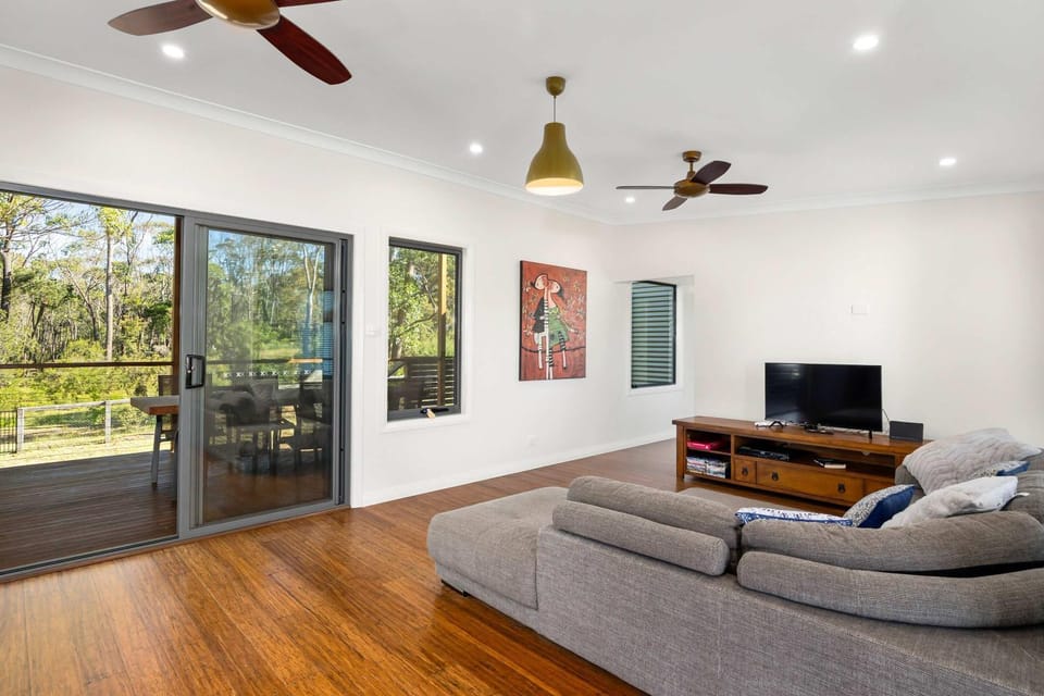 Aloha Kioloa House in New South Wales