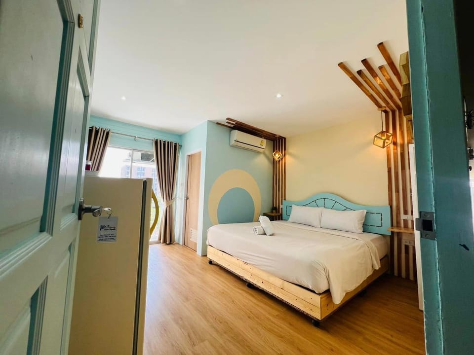 Castaway's hua hin Hotel in Hua Hin District