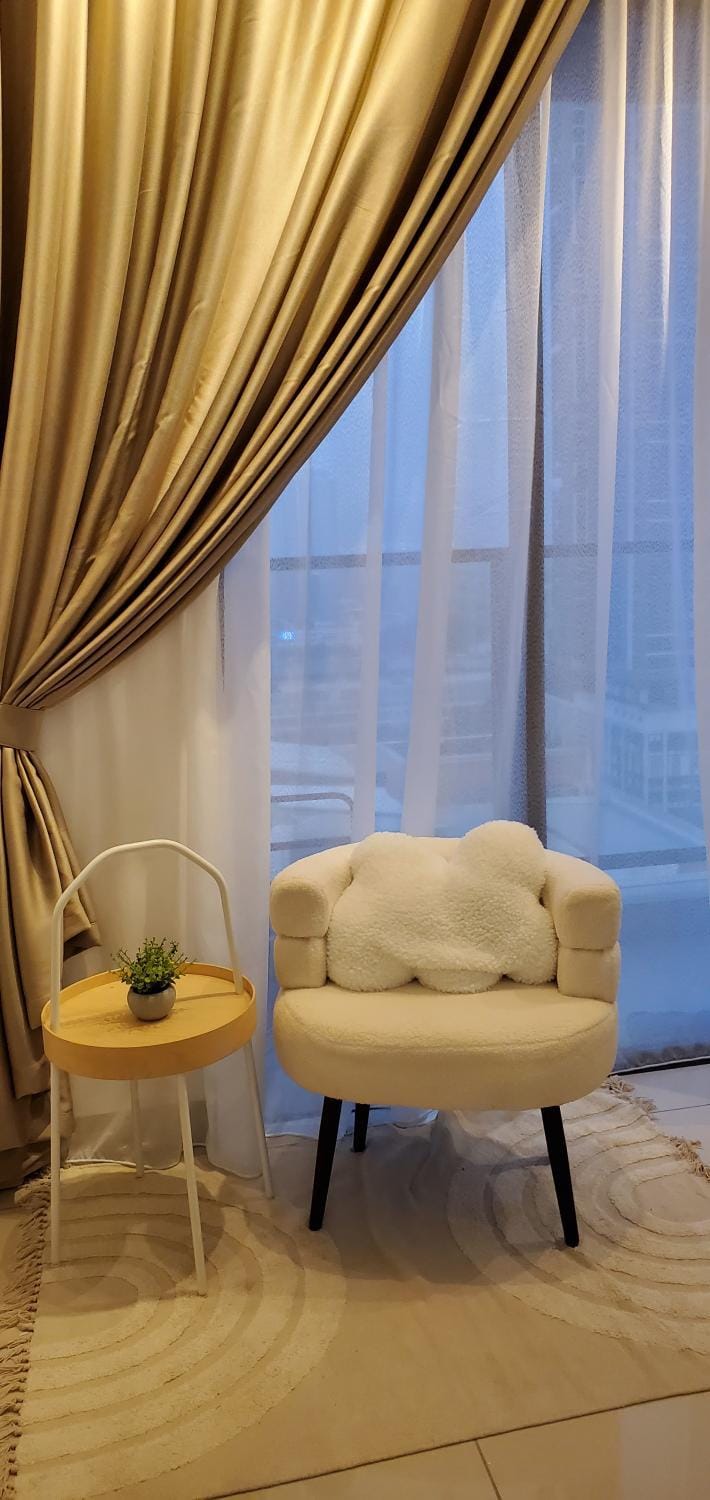 Trion KL Apartment in Federal Territory of Kuala Lumpur