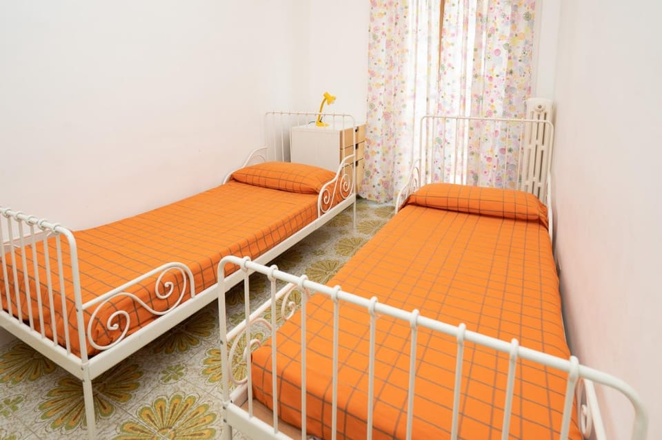 Residence Baia degli Sciti Apartment hotel in Bari