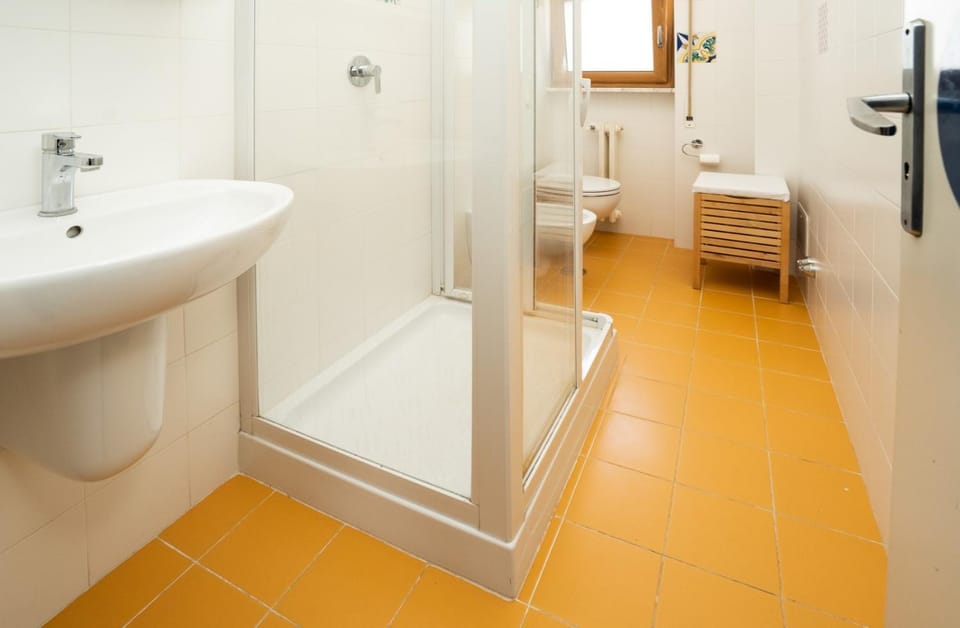 Residence Baia degli Sciti Apartment hotel in Bari