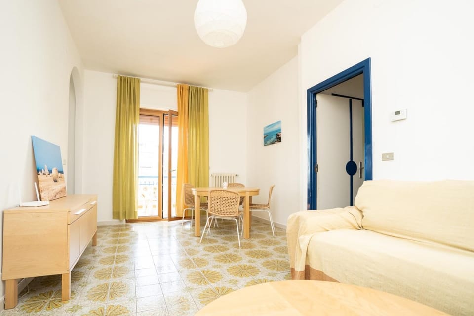 Residence Baia degli Sciti Apartment hotel in Bari