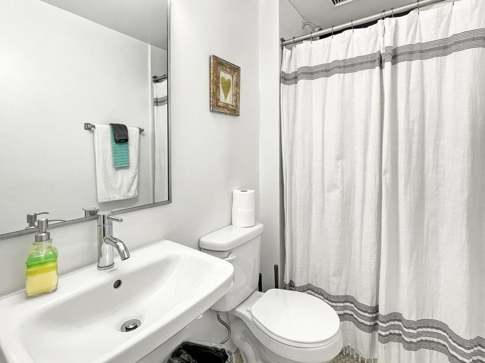 Walk to 3 Breweries! 1 Bed Apartment Apartment in Des Moines