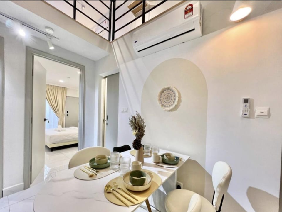Arte Cheras by Sleepy Bear Apartment in Federal Territory of Kuala Lumpur
