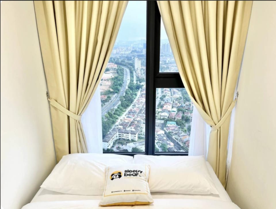 Arte Cheras by Sleepy Bear Apartment in Federal Territory of Kuala Lumpur