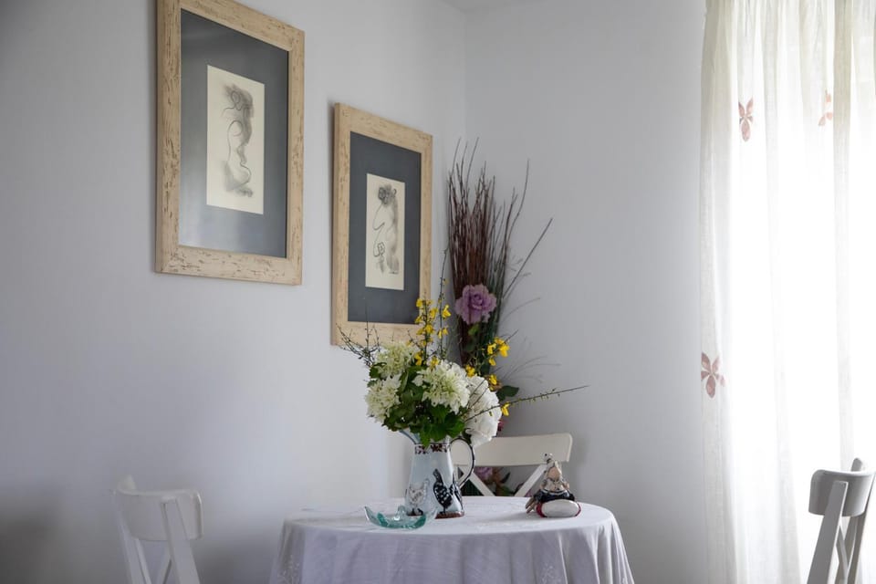 Casa San Martiño - Teo House in Galicia