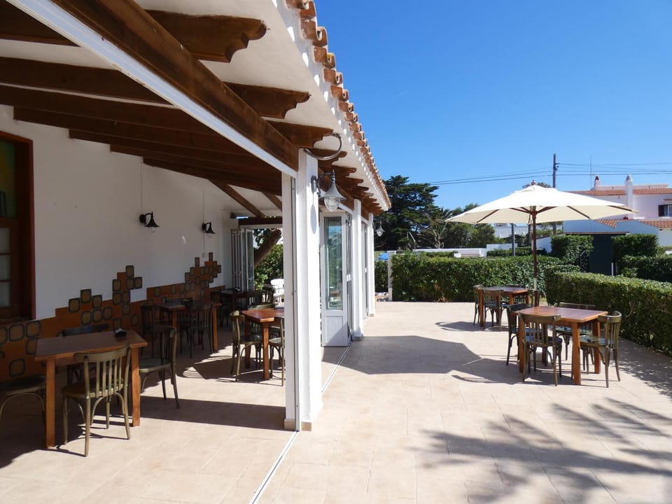 Hostal Port Fornells Bed and Breakfast in Spain
