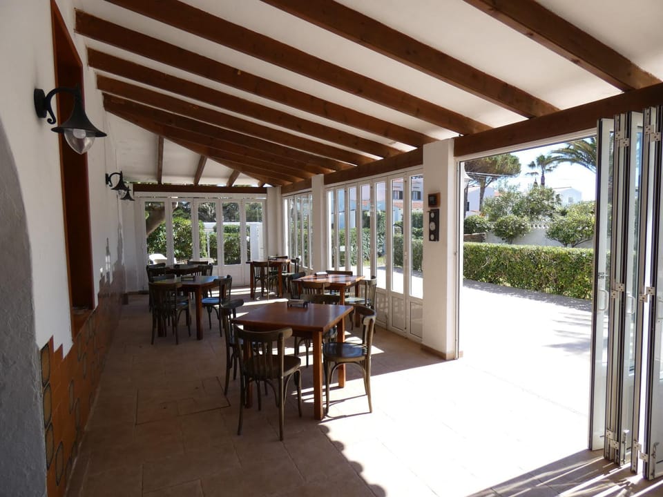 Hostal Port Fornells Bed and Breakfast in Spain