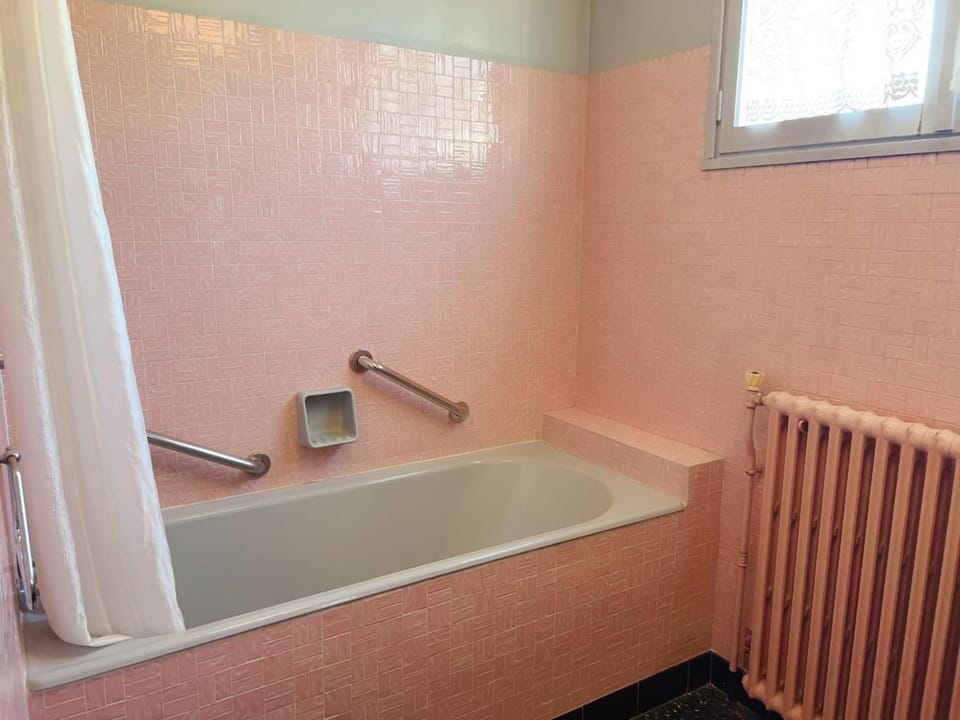 住在巴黎 Vacation rental in Île-de-France