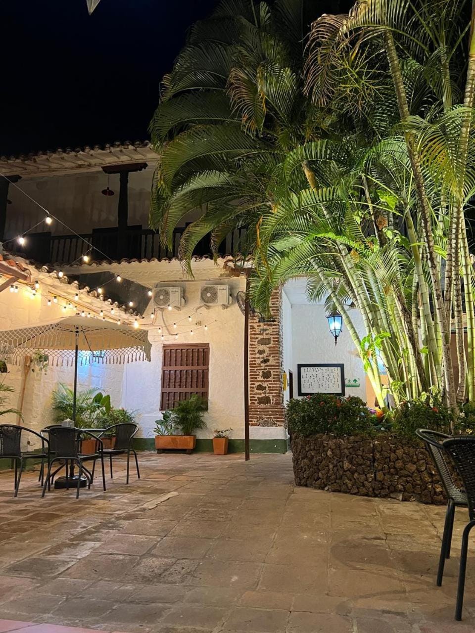 Casa hotel Dulce Candelaria Hotel in Santa Fe de Antioquia