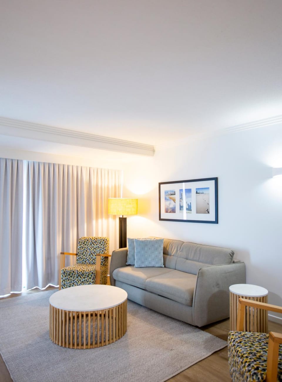 Club Wyndham Crown Towers Apartment in Surfers Paradise Boulevard