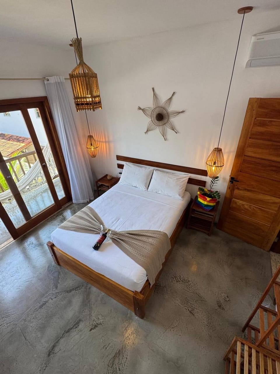 Villa Maria - Serra Grande Bed and Breakfast in State of Bahia