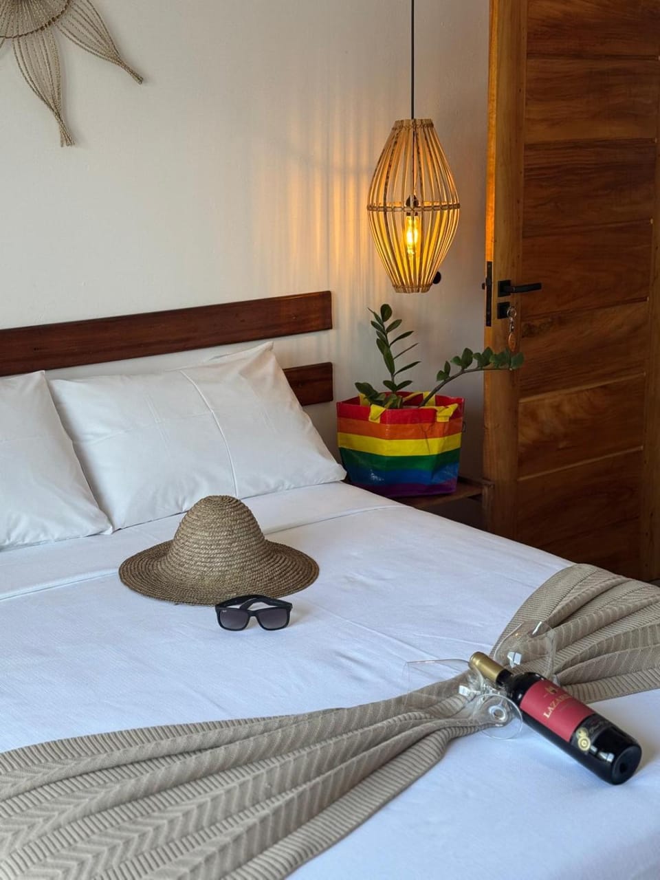 Villa Maria - Serra Grande Bed and Breakfast in State of Bahia