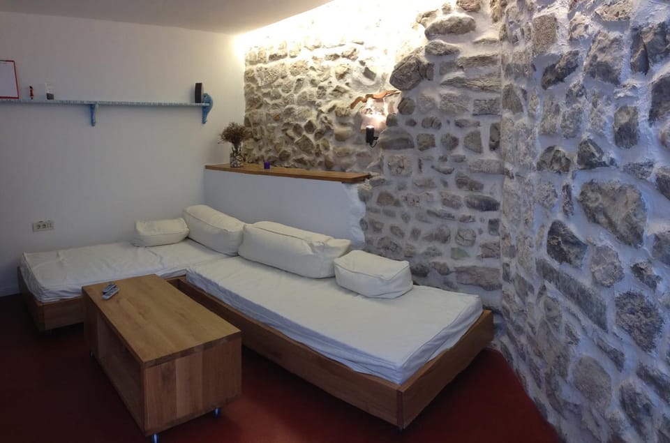 Apartment Old Town Design Apartment in Lika-Senj County