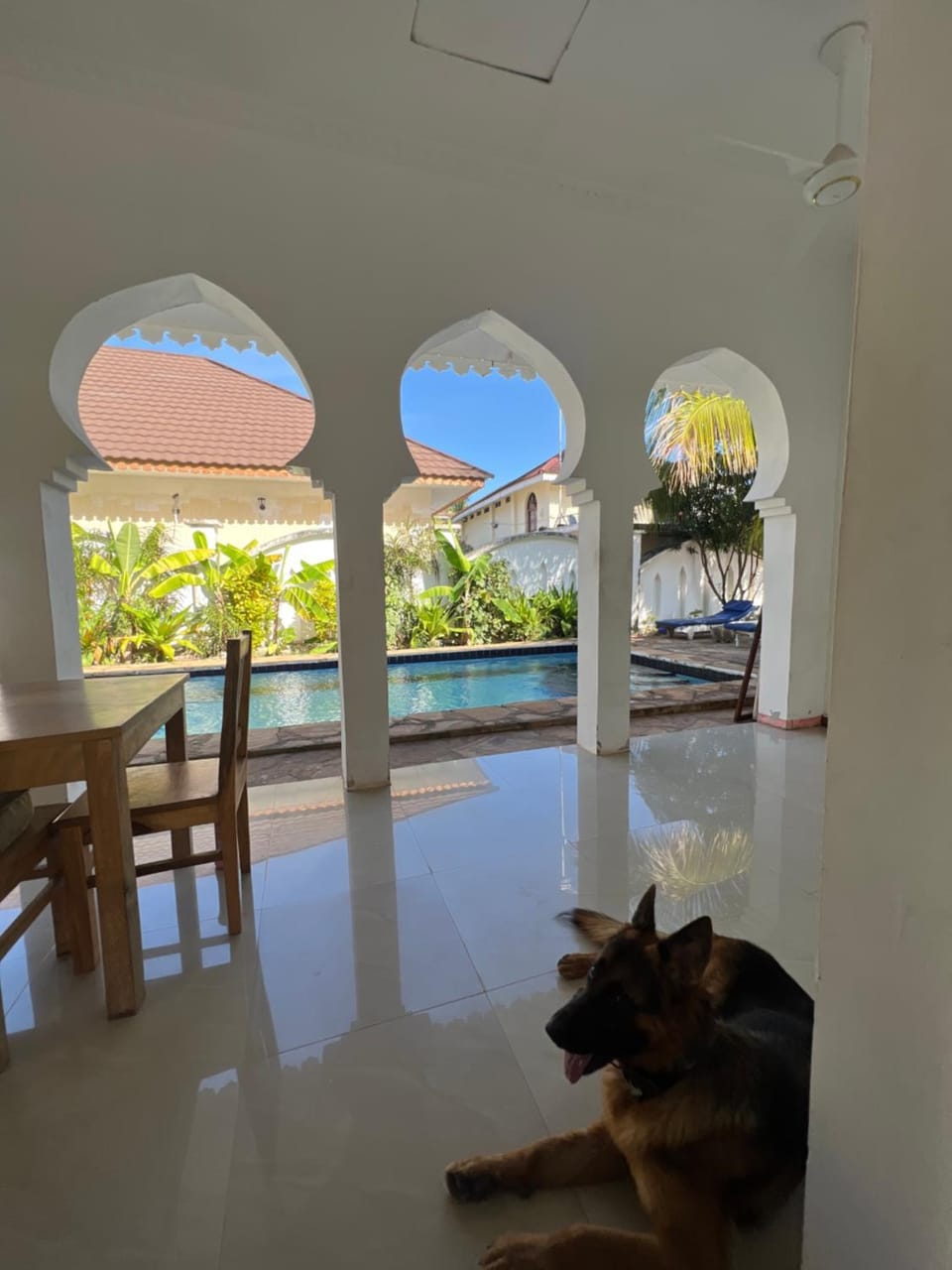 UKAYA VILLA Bed and Breakfast in Tanzania
