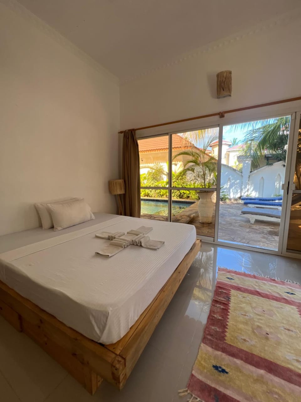 UKAYA VILLA Bed and Breakfast in Tanzania