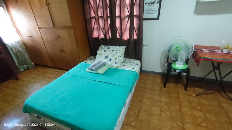 Kochimoto Homestay Vacation rental in Baguio
