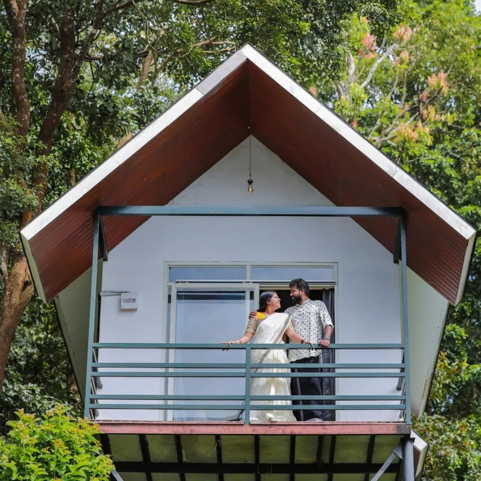 Wayanad Whistling Woods Vacation rental in Kerala