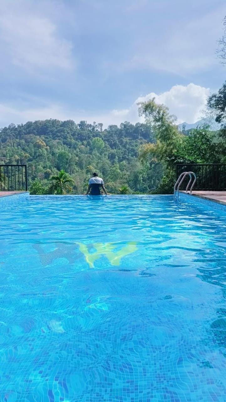 Wayanad Whistling Woods Vacation rental in Kerala