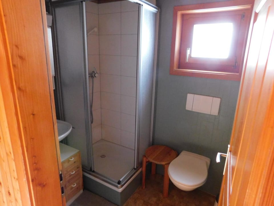Chalet Bortergade Apartment in Canton of Valais