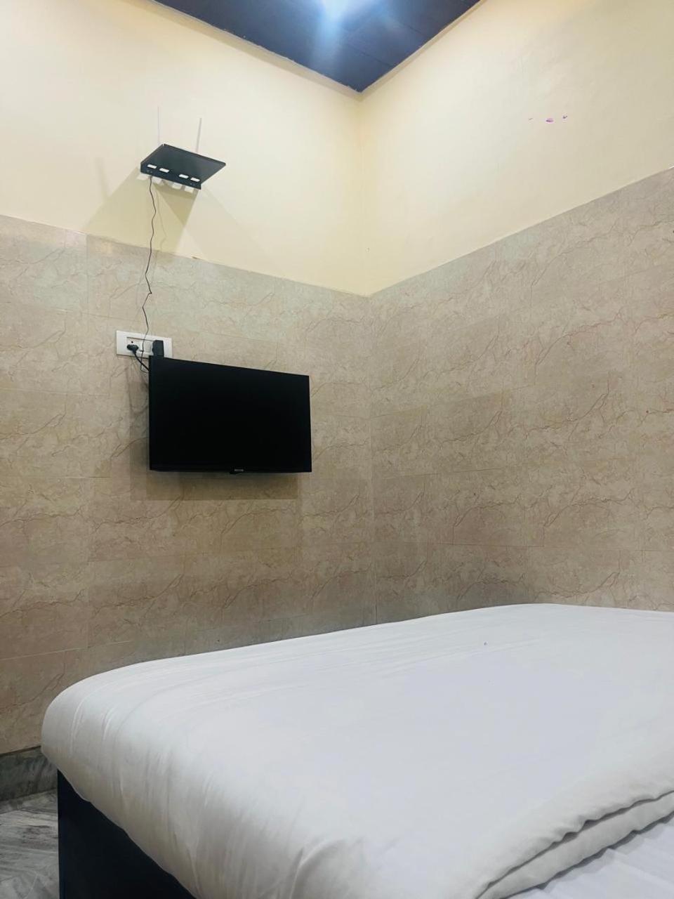 Saroja paying guest house Bed and Breakfast in Varanasi
