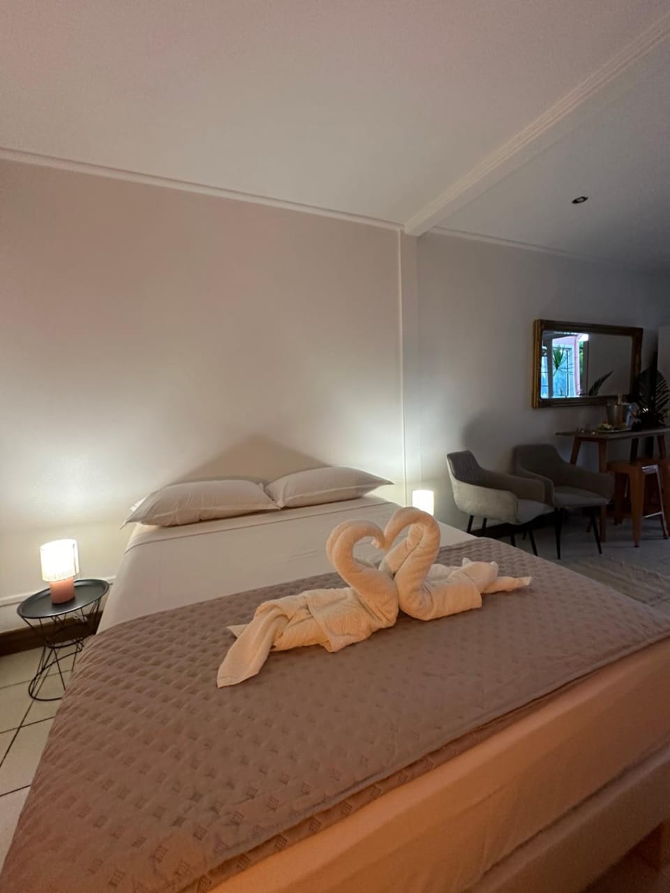 Suite by Villa Serena - Manapany les bains Apartment in Réunion