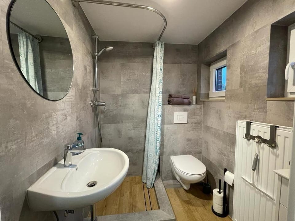 Apart-Smutje Apartment in Butjadingen