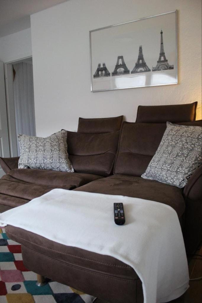 Apart-Smutje Apartment in Butjadingen