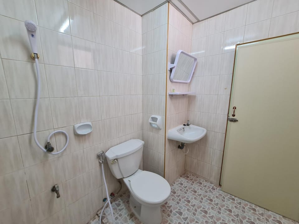ศิริภูมิ ถนนลำลูกกา ซอย.9 Apartment in Bangkok