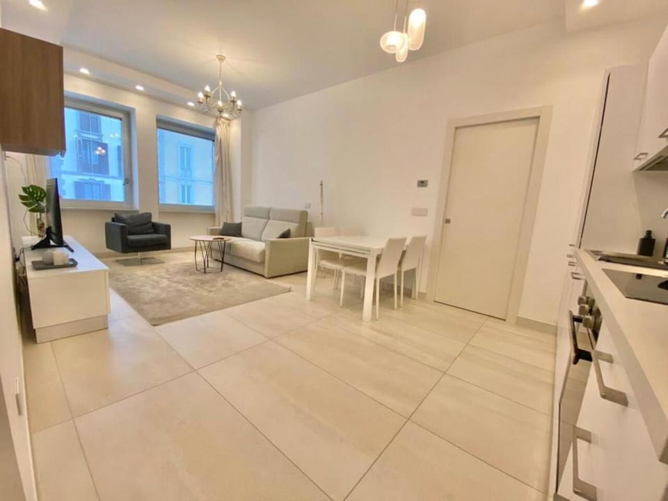 Elegance Duomo Apartment in Milan