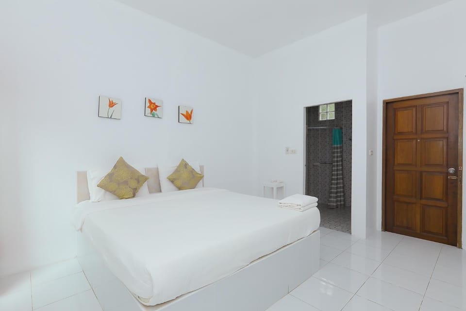 เพลินพฤกษารีสอร์ท Hotel in Thailand