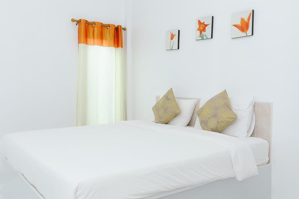เพลินพฤกษารีสอร์ท Hotel in Thailand