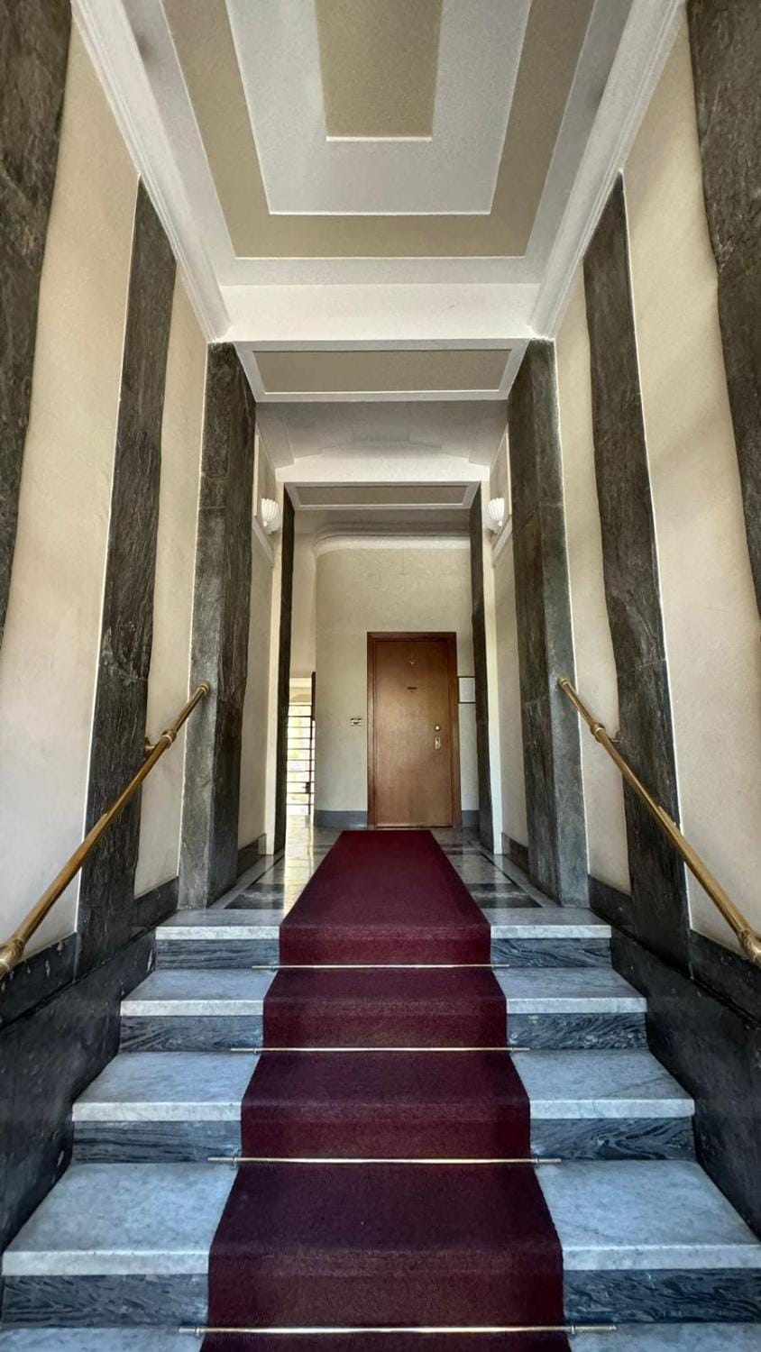 Niccolo's house Apartment in Milan