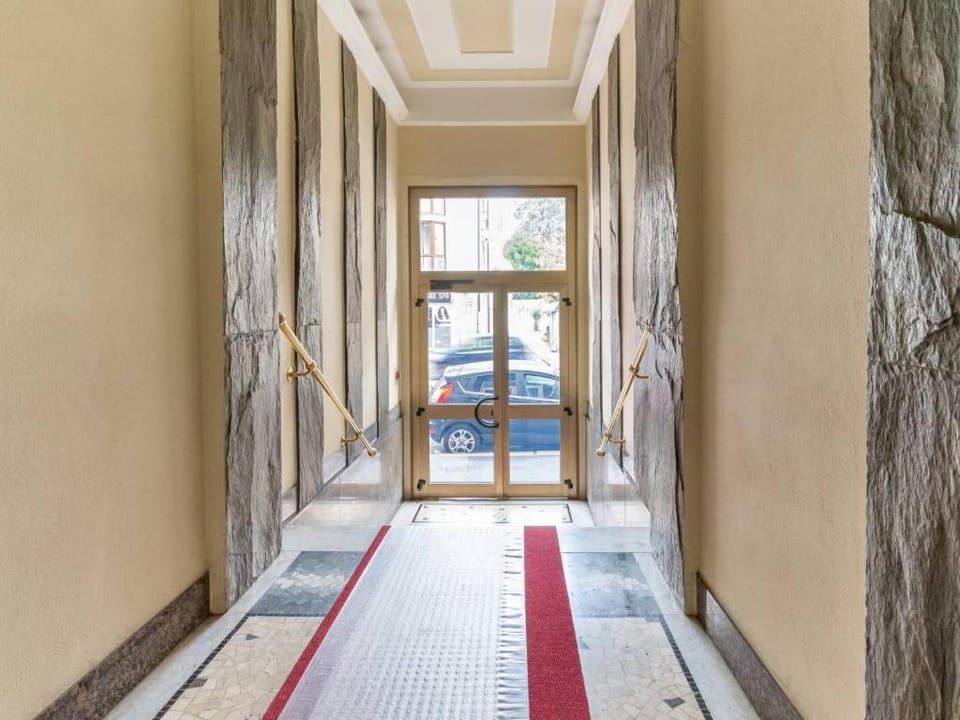 Niccolo's house Apartment in Milan