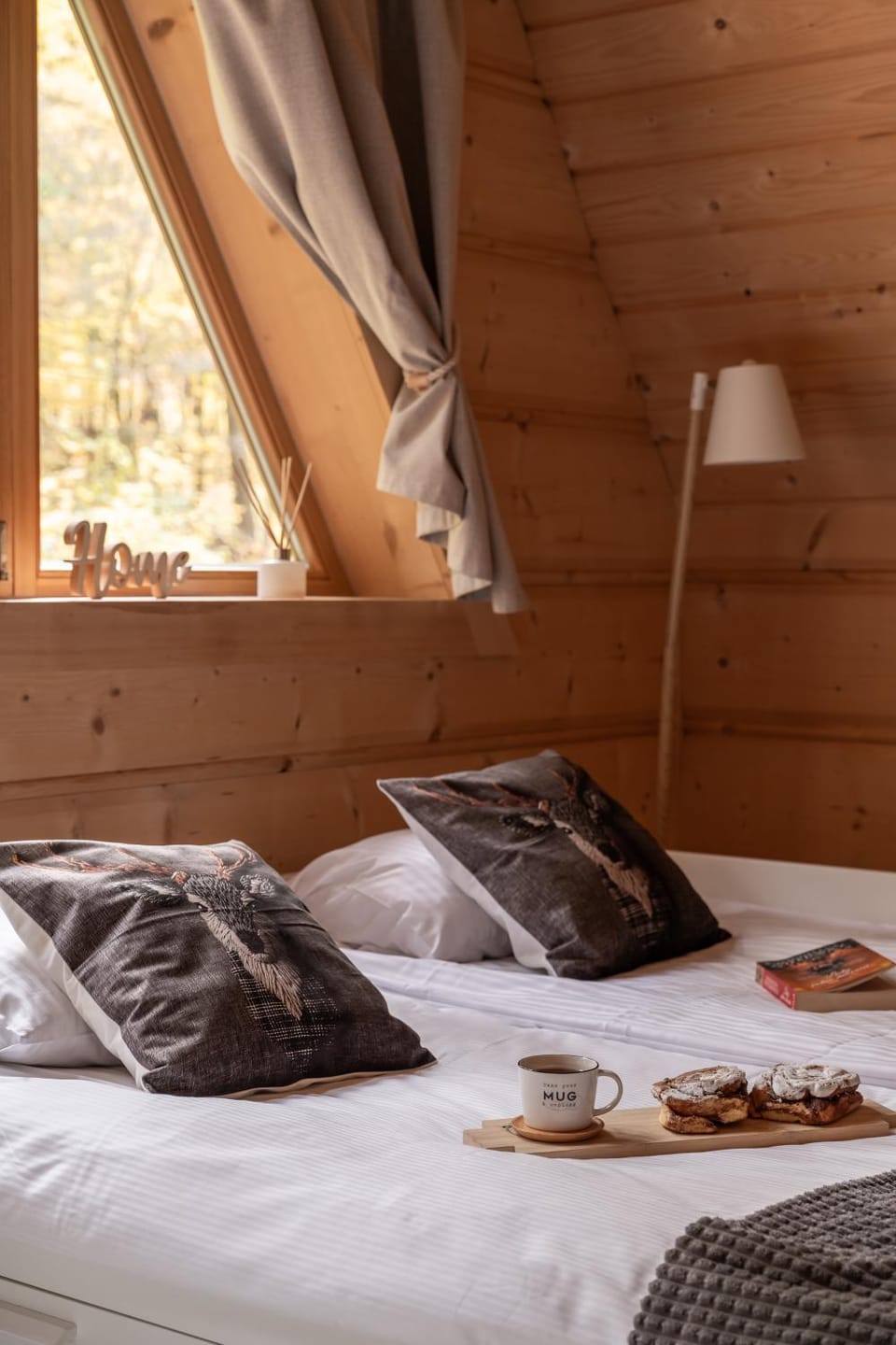Domek z prywatnym jacuzzi i ogrodem w lesie - Chata pod Nosalem Zakopane Chalet in Zakopane