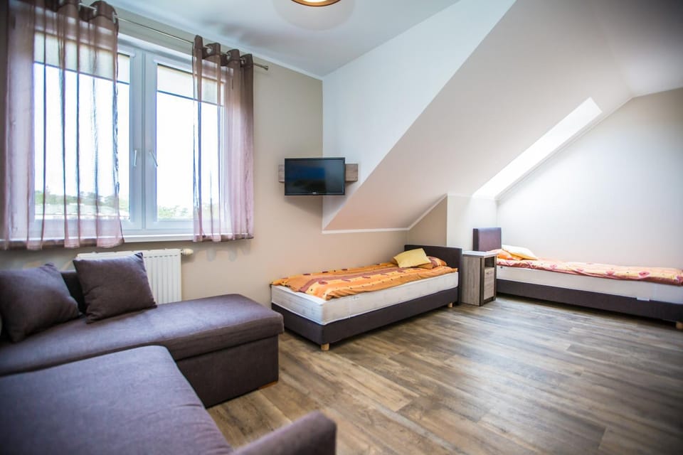 Kalmar Bed and Breakfast in West Pomeranian Voivodeship, Poland