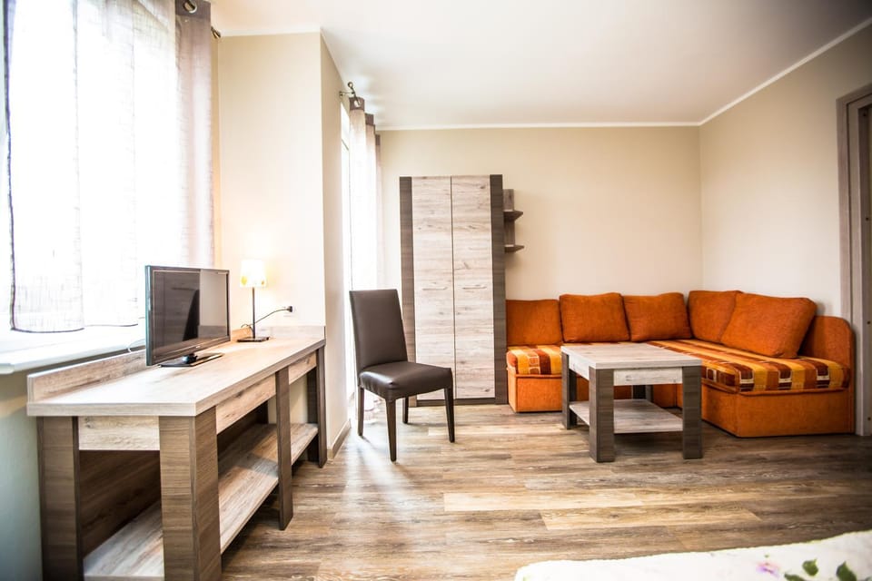 Kalmar Bed and Breakfast in West Pomeranian Voivodeship, Poland