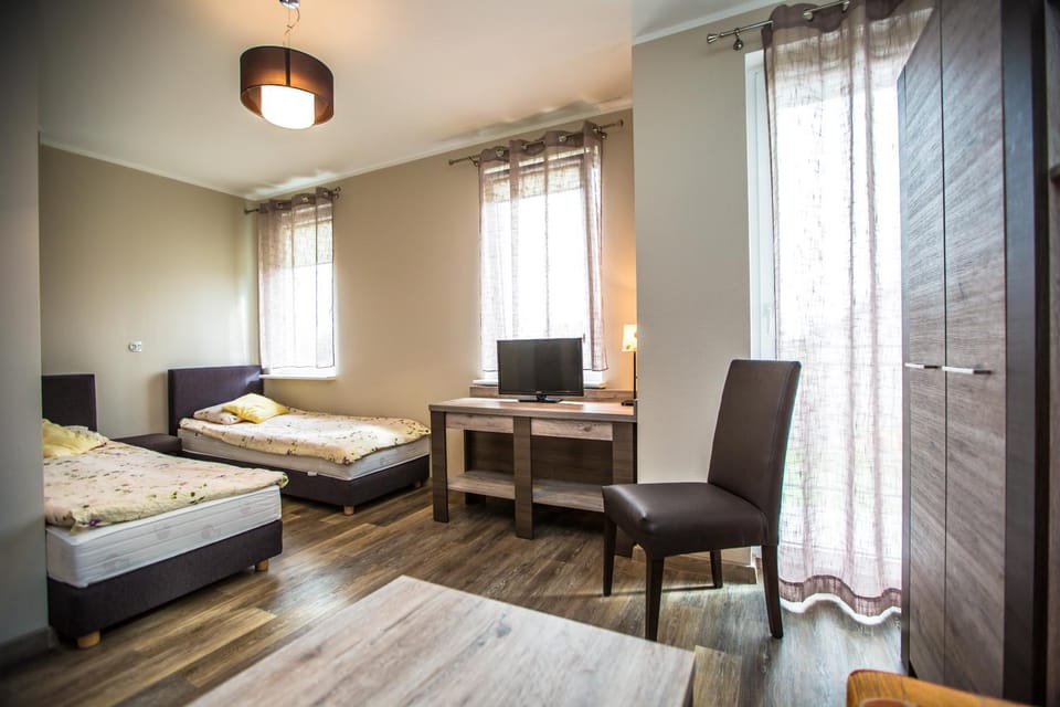 Kalmar Bed and Breakfast in West Pomeranian Voivodeship, Poland