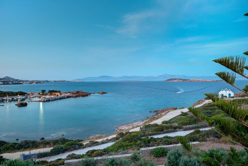 Natural landscape, Beach, Sea view