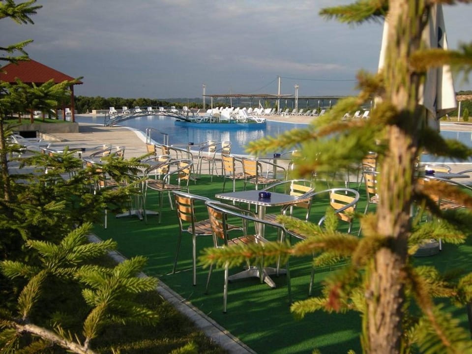Bazeni Baikal Bed and Breakfast in Serbia