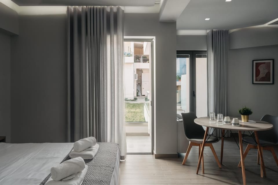 Vialmar Premium Apartments Apartment hotel in Peloponnese, Western Greece and the Ionian